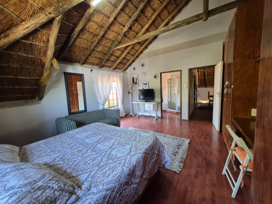 3 Bedroom Property for Sale in Schoemansville North West